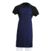 Whites Bib Apron Navy Blue  Aprons