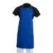 Whites Bib Apron Royal Blue  Aprons