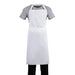 Whites Bib Apron White Extra Large  Aprons
