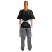 Whites Bib Apron White  Aprons