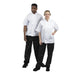 Whites Boston Short Sleeve Chef’s Jacket 5 Pack  Aprons