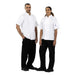 Whites Boston Short Sleeve Chef’s Jacket 5 Pack  Aprons