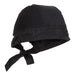 Whites Chef Bandana Black - B390 - Simply Hospitality NZ