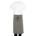 Whites Cotton Canvas Bistro Apron Khaki  Aprons