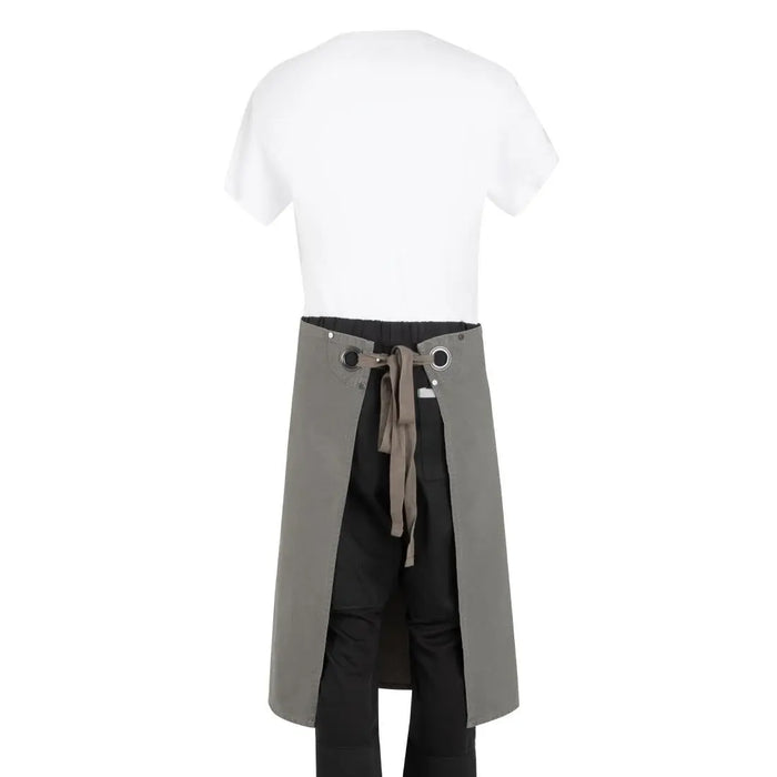 Whites Cotton Canvas Bistro Apron Khaki  Aprons