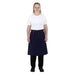 Whites Cotton Canvas Bistro Apron Navy  Aprons