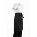 Whites Half-Waist Apron  Aprons