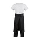Whites Half-Waist Apron  Aprons