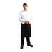 Whites Half-Waist Apron  Aprons