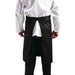 Whites Half-Waist Apron  Aprons