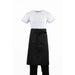 Whites Half-Waist Apron - B133 - Simply Hospitality NZ