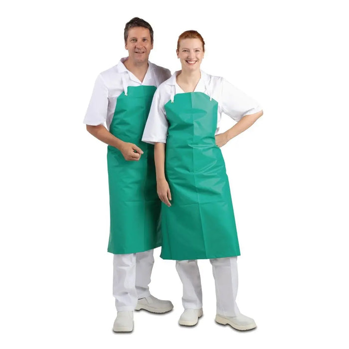 Whites Heavy Duty Waterproof Bib Apron  Aprons