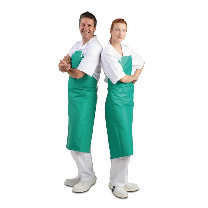 Whites Heavy Duty Waterproof Bib Apron
