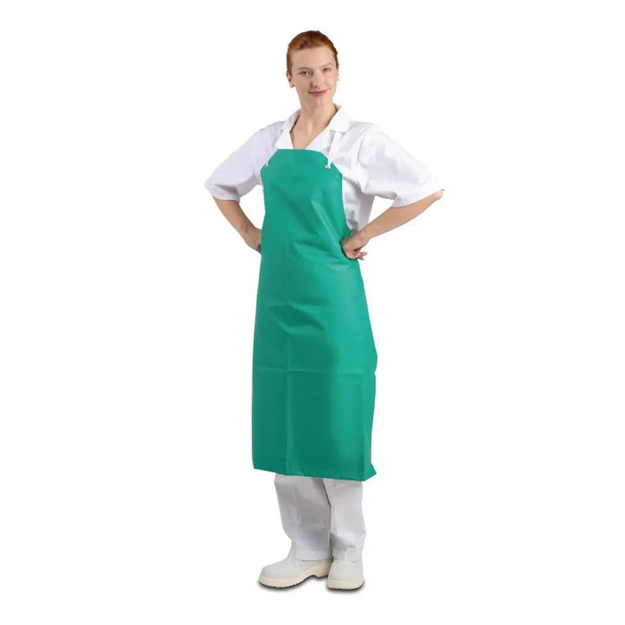 Whites Heavy Duty Waterproof Bib Apron  Aprons