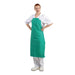 Whites Heavy Duty Waterproof Bib Apron  Aprons
