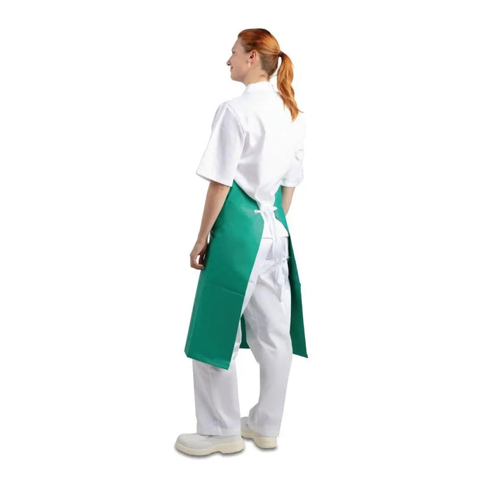 Whites Heavy Duty Waterproof Bib Apron  Aprons