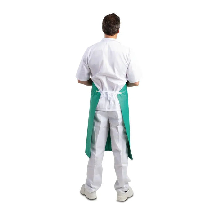 Whites Heavy-Duty Waterproof Bib Apron