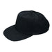 Whites Lightweight Chef Baseball Cap Black  Chef Hats