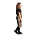 Whites Polycotton Bib Apron Tan  Aprons