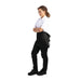 Whites Short Bistro Apron Black  Aprons