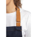 Whites Southside Bib Apron Blue Denim  Aprons