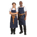 Whites Southside Bib Apron Blue Denim  Aprons