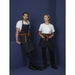 Whites Southside Bib Apron Blue Denim  Aprons