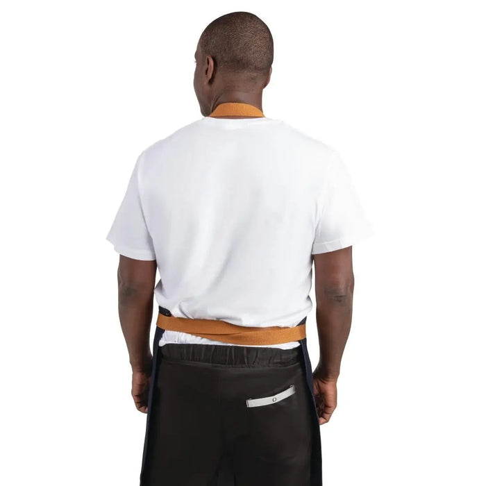 Whites Southside Bib Apron Blue Denim  Aprons
