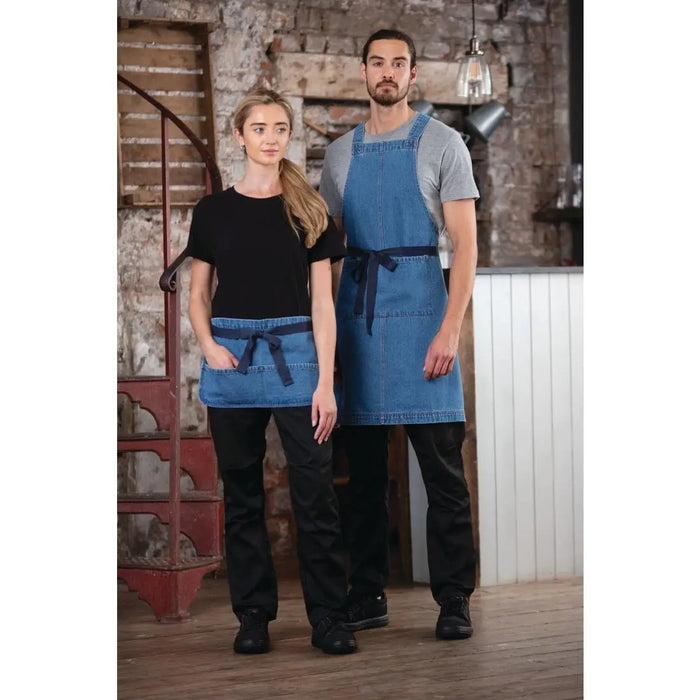 Whites Southside Denim Money Pocket  Aprons