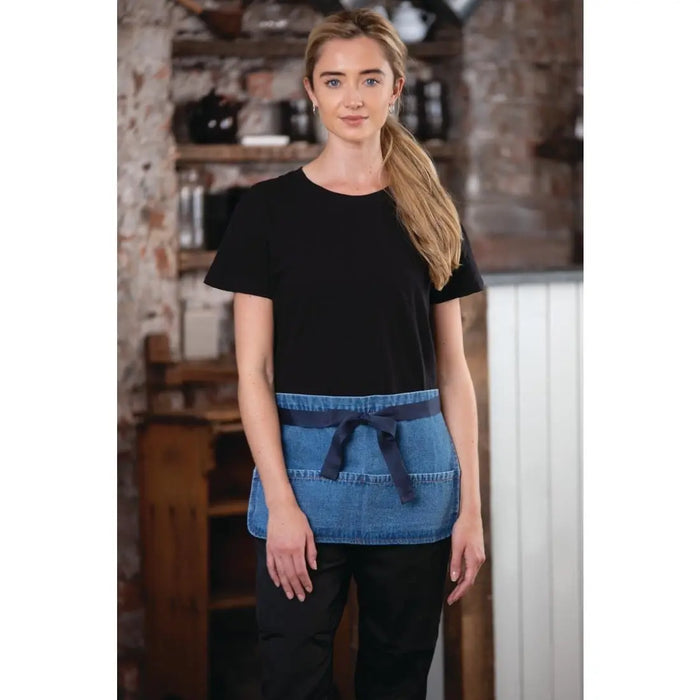 Whites Southside Denim Money Pocket