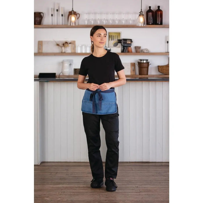 Whites Southside Denim Money Pocket