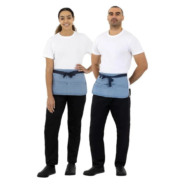 Whites Southside Denim Money Pocket