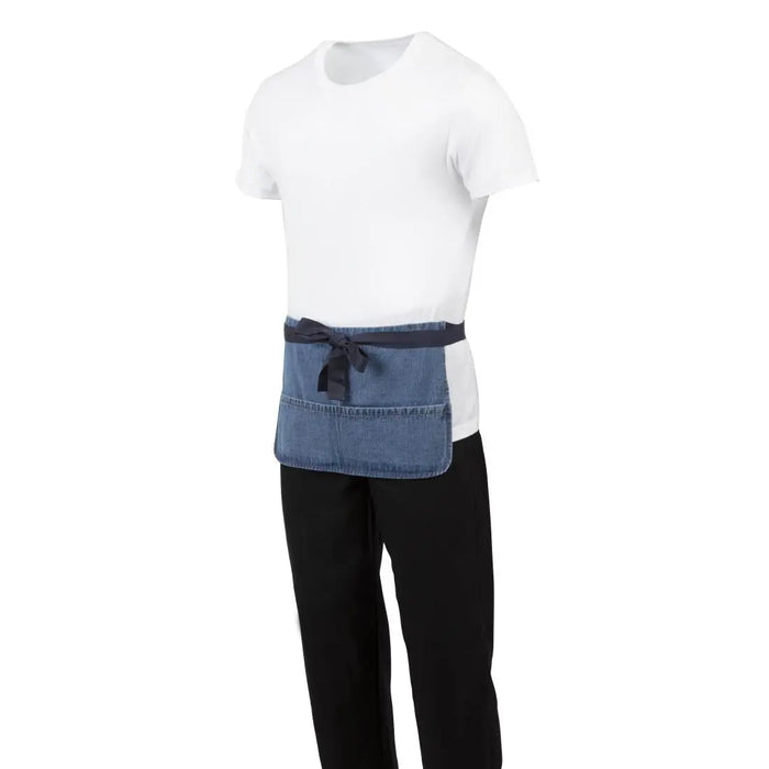 Whites Southside Denim Money Pocket