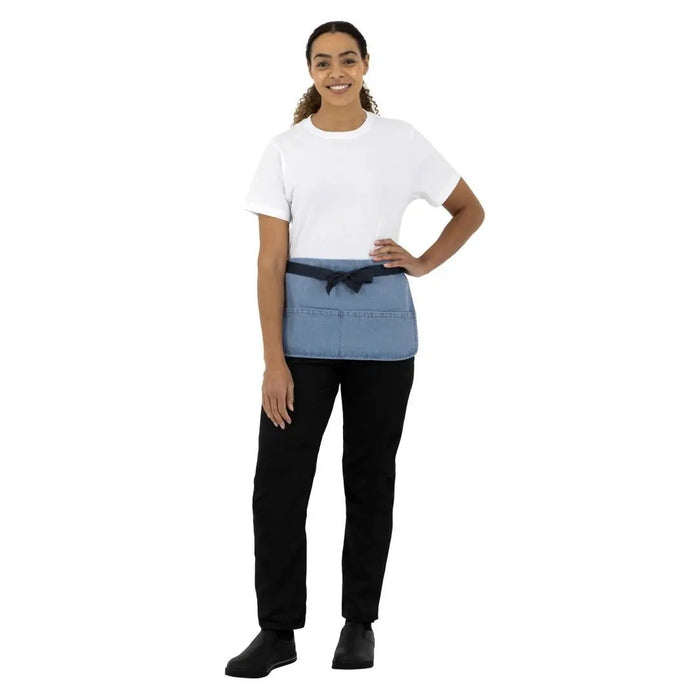 Whites Southside Denim Money Pocket