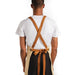 Whites Southside X-Cross Back Apron Khaki  Aprons