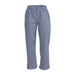 Whites Unisex Vegas Checkered Chef Pants Blue/White - B311-S - Simply Hospitality NZ