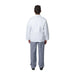 Whites Vegas Unisex Chef Jacket Long Sleeve White  Chef Jackets and Shirts