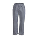Whites Vegas Unisex Chef Trousers – Black & White Check  Chef Pants