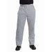 Whites Vegas Unisex Chef Trousers – Black & White Check - DL712-XS - Simply Hospitality NZ
