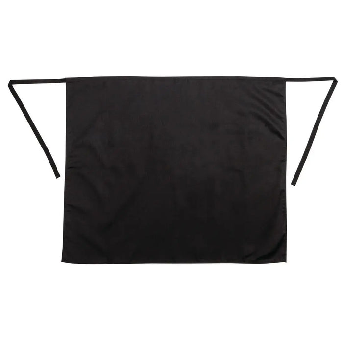 Whites Waist Apron Black