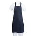 Whites Waterproof Bib Apron Blue  Aprons