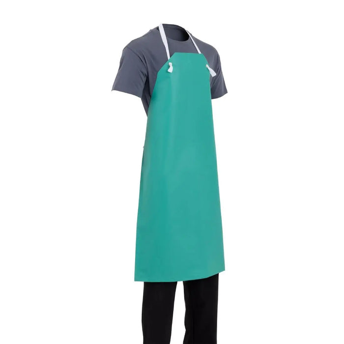 Whites Heavy Duty Waterproof Bib Apron - A590 - Simply Hospitality NZ