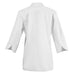 Whites Women’s Fitted Chef Jacket White  Chef Jackets and Shirts