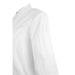 Whites Women’s Fitted Chef Jacket White  Chef Jackets and Shirts