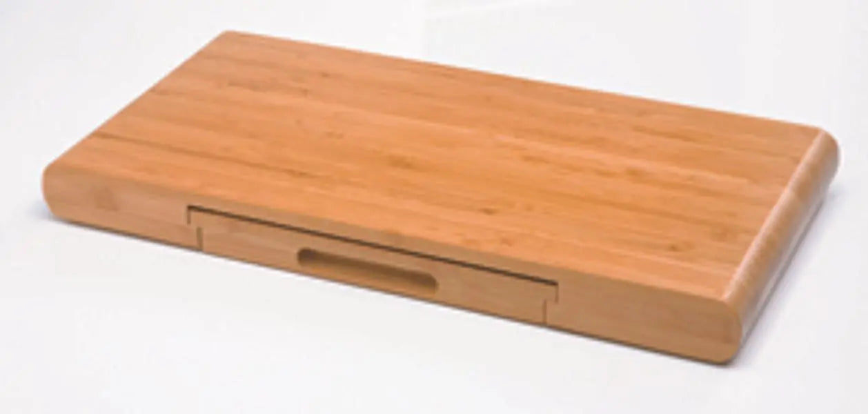 Wiltshire Bamboo 5 Piece Cheese Set 