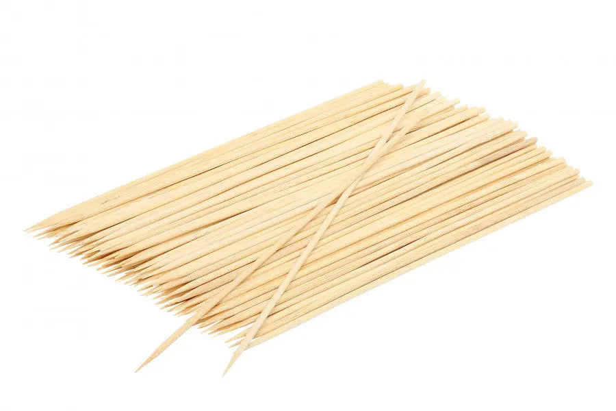 Wiltshire Bamboo Skewers 10 inch  Skewers