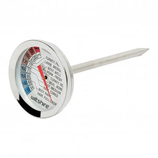 Wiltshire Classic Meat Thermometer  Meat Thermometers