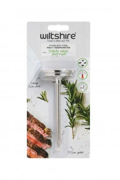 Wiltshire Classic Meat Thermometer  Meat Thermometers