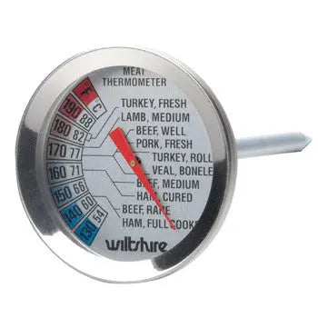 Wiltshire Classic Meat Thermometer  Meat Thermometers