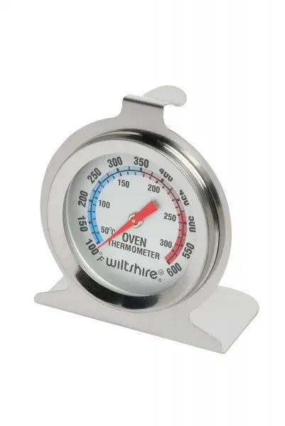 Wiltshire Classic Oven Thermometer  Meat Thermometers